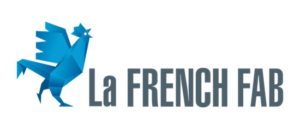 Logo La French FAB
