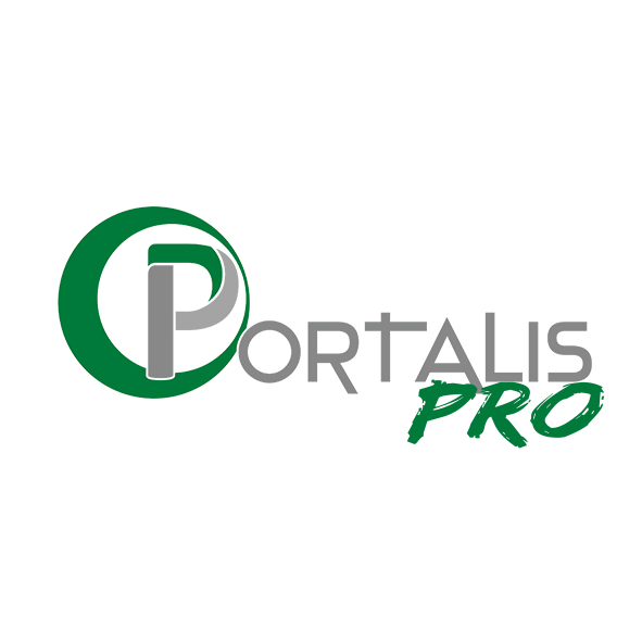 Logo Portalis Pro