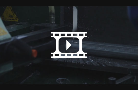 Vidéo de présentation du thermolaquage